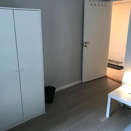 Oslo, Grunerlokka - Private Habitación en casa particular *