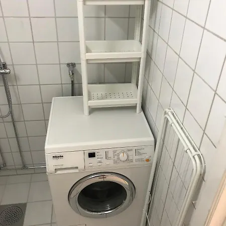 Oslo, Grunerlokka - Private Séjour chez l'habitant *