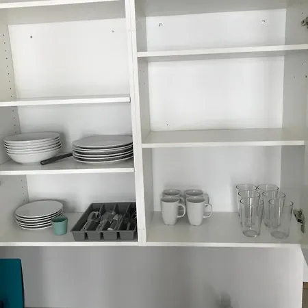 Oslo, Grunerlokka - Private Homestay