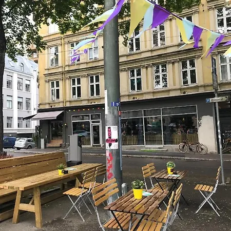 Oslo, Grunerlokka - Private * Oslo
