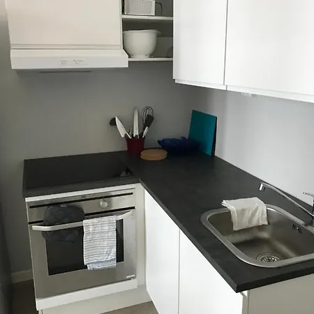 Oslo, Grunerlokka - Private Oslo