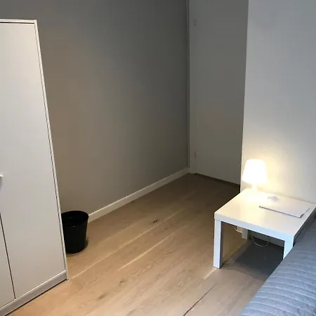 Oslo, Grunerlokka - Private *