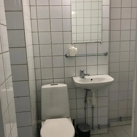 Oslo, Grunerlokka - Private *