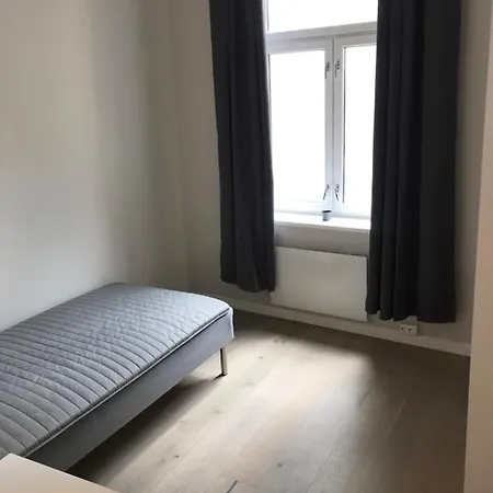 Oslo, Grunerlokka - Private
