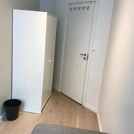 Oslo, Grunerlokka - Private