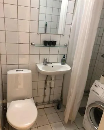 Homestay Oslo, Grunerlokka - Private *