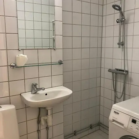 Oslo, Grunerlokka - Private * Oslo