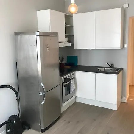 Oslo, Grunerlokka - Private *
