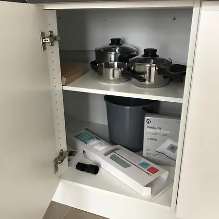 Oslo, Grunerlokka - Private * Oslo