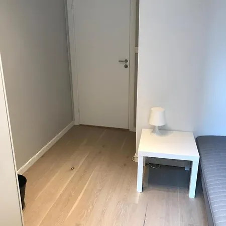 Oslo, Grunerlokka - Private Habitación en casa particular
